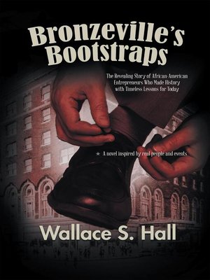 cover image of Bronzeville's Bootstraps